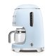 Smeg DCF01PBEU macchina per caffè Automatica/Manuale Macchina per espresso 1,4 L 6
