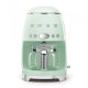 Smeg DCF01PGEU macchina per caffè Automatica/Manuale Macchina per espresso 1,4 L 3