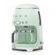 Smeg DCF01PGEU macchina per caffè Automatica/Manuale Macchina per espresso 1,4 L 4