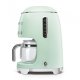 Smeg DCF01PGEU macchina per caffè Automatica/Manuale Macchina per espresso 1,4 L 5
