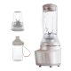 Electrolux E7CB1-8SSM Frullatore da tavolo 900 W Sabbia 5