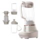 Electrolux HUB E7TB1-8SSM 1310263 1,5 L Frullatore da tavolo 900 W Sabbia 8