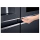 LG GSX961MTAZ frigorifero side-by-side Libera installazione 601 L F Nero 12