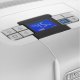 De’Longhi DDS 20P 4,5 L 50 dB 410 W Bianco 3