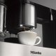 Miele 9529310 macchina per caffè Automatica Macchina da caffè combi 2,3 L 5