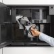 Miele 9529310 macchina per caffè Automatica Macchina da caffè combi 2,3 L 10