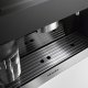Miele 9529310 macchina per caffè Automatica Macchina da caffè combi 2,3 L 6