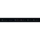 AEG IKE96654FB Nero Da incasso Piano cottura a induzione 6 Fornello(i) 4