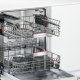 Bosch Serie 6 SMU68PS05E lavastoviglie Sottopiano 13 coperti 3