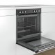 Bosch Serie 4 HEA274BS0 forno 71 L Nero, Acciaio inox 5
