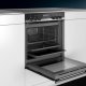 Siemens HE519GBS6 forno 71 L Nero 5