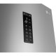 LG GBB60PZMFS frigorifero con congelatore Libera installazione 343 L Acciaio inox 5