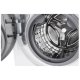 LG F16WD128GH lavasciuga Libera installazione Caricamento frontale Bianco 14