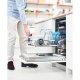 Electrolux ESF7506ROX lavastoviglie Sottopiano 13 coperti D 7