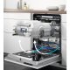Electrolux ESF7506ROX lavastoviglie Sottopiano 13 coperti D 9