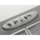 Electrolux EFG317S Integrato Grigio 270 m³/h 3