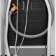 Electrolux ESI4501LOX A scomparsa parziale 9 coperti 7