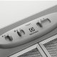 Electrolux LFG317X Integrato Acciaio inox 400 m³/h 3