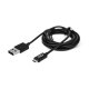 Adj AI219 cavo USB 1,5 m USB 2.0 USB A Micro-USB B Nero 6