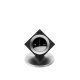 EPOS | SENNHEISER IMPACT DW Pro 2 ML - UK Auricolare Wireless A Padiglione Ufficio Nero, Argento 7