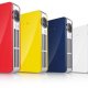 Vivitek Qumi Q5 Proiettore a corto raggio 500 ANSI lumen DLP WXGA (1280x800) Compatibilità 3D Blu 3