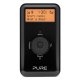 Pure Move 2500 Personale Digitale Nero 6