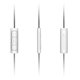 Sennheiser MOMENTUM Cuffie Cablato A Padiglione Musica e Chiamate Marrone 5