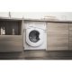 Hotpoint Ariston Lavasciuga da incasso CAWD 129 (EU) 4