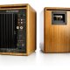 Audioengine A5+ altoparlante 2-vie Marrone Cablato 50 W 3