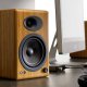 Audioengine A5+ altoparlante 2-vie Marrone Cablato 50 W 4