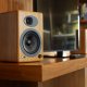 Audioengine A5+ 2-vie Marrone Cablato 50 W 5
