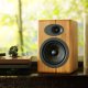 Audioengine A5+ 2-vie Marrone Cablato 50 W 6