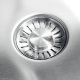Franke BXX 210-50 TL Lavello montato su piano Rettangolare Acciaio inox 4