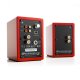 Audioengine A2+ Rosso Cablato 15 W 3