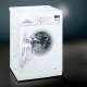 Siemens iQ300 WM14E280 lavatrice Caricamento frontale 7 kg 1400 Giri/min Bianco 4