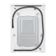 LG F70J5QN3W lavatrice Caricamento frontale 7 kg 1000 Giri/min Bianco 4