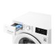 LG F70J5QN3W lavatrice Caricamento frontale 7 kg 1000 Giri/min Bianco 7