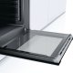 Bosch HND22GS52 set di elettrodomestici da cucina Ceramica Forno elettrico 4