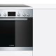 Bosch HND22GS52 set di elettrodomestici da cucina Ceramica Forno elettrico 8