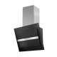 FABER S.p.A. Northia EG8 BK/X A60 Cappa aspirante a parete Nero, Acciaio inox 690 m³/h 3
