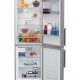 Beko RCNE 520 E30ZX frigorifero con congelatore Libera installazione 474 L Acciaio inox 3