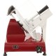 Berkel Red Line 300 affettatrice Elettrico 310 W Bianco 5