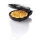 Princess 132391 5 waffle 1000 W Nero, Acciaio inox 4