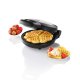 Princess 132391 5 waffle 1000 W Nero, Acciaio inox 6