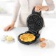 Princess 132391 5 waffle 1000 W Nero, Acciaio inox 7