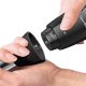 Bosch MSM2620B frullatore Frullatore da tavolo 600 W Nero, Trasparente 4