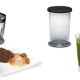 Bosch MSM2620B frullatore Frullatore da tavolo 600 W Nero, Trasparente 11