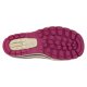 Viking Jolly Stivali da pioggia Unisex Rosa, Bianco 4
