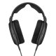Sennheiser HD 660 S Cuffie Cablato A Padiglione Nero 3