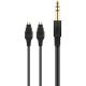 Sennheiser HD 660 S Cuffie Cablato A Padiglione Nero 6